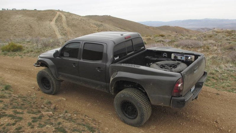 Tumblr online for fiebru Toyota Tacoma 30oz Custom