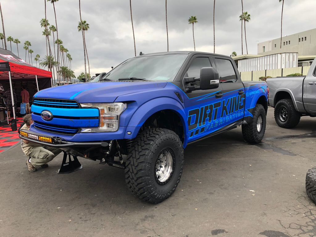 18-20 Ford F150 5