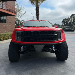 2015-2020 Ford Raptor/F150 To Gen 3 Raptor Off Road Fiberglass One Piece